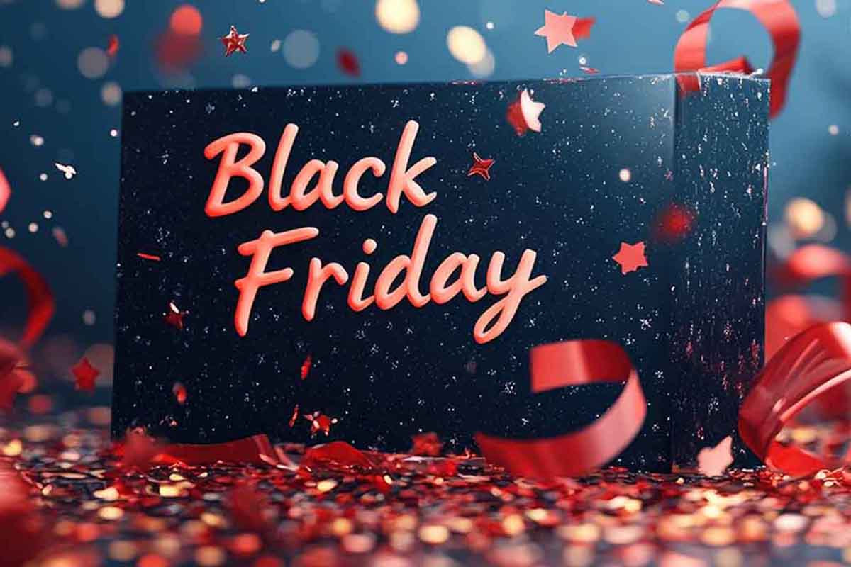 Black Friday Post 2025