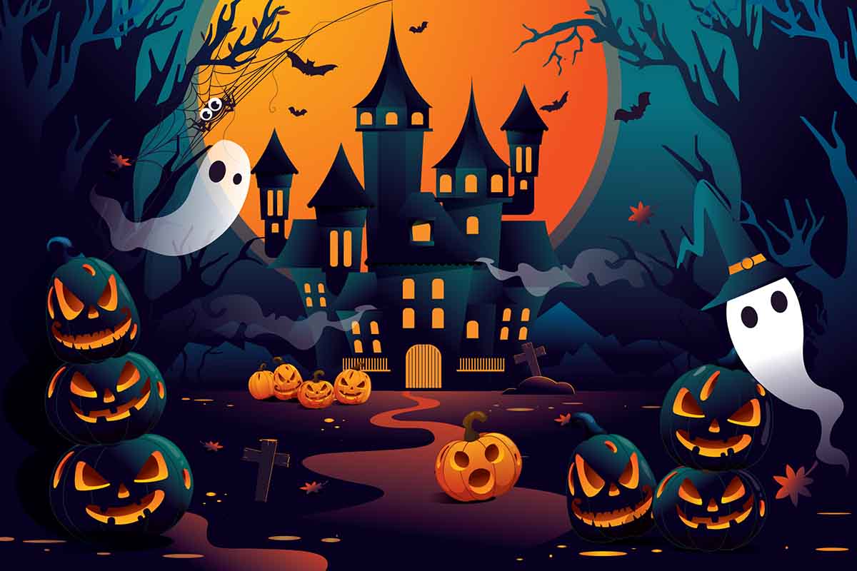 Trunk or Treat 2025