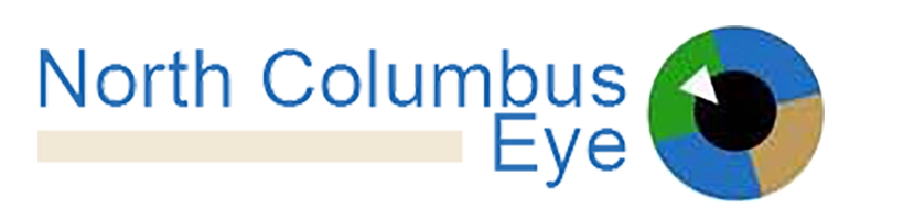 North Columbus Eye Footer