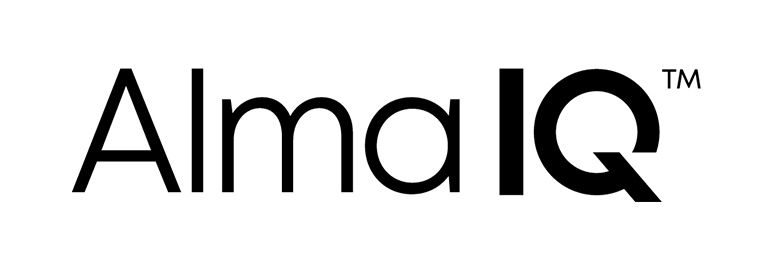 Alma IQ Logo
